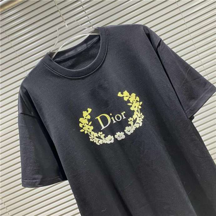Dior T Shirts Short _SKUDiorM-XXLcptx501933967